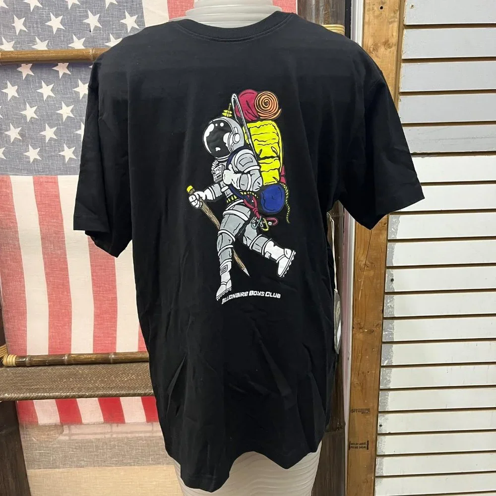 NWT Billionaire Boys Club 1pc T-shirt